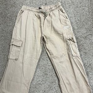 Boohoo Man casual pants